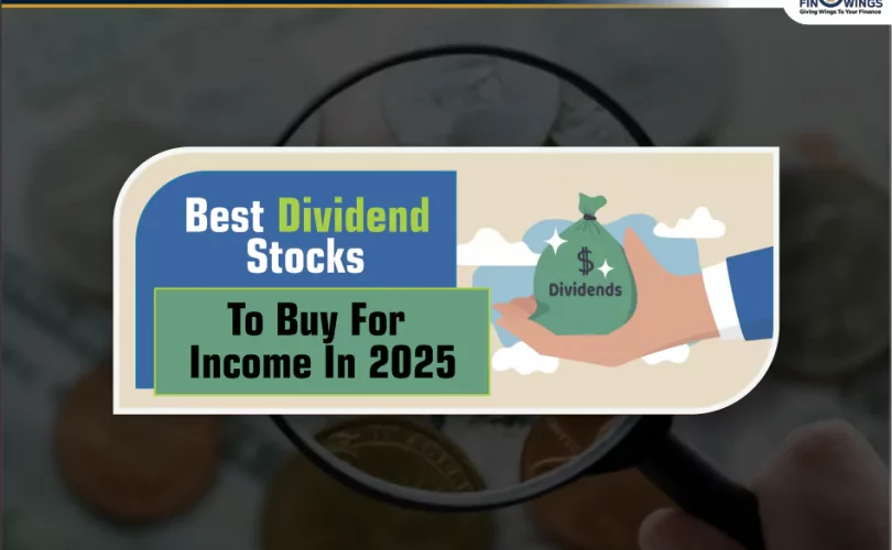 Best Dividend Stocks