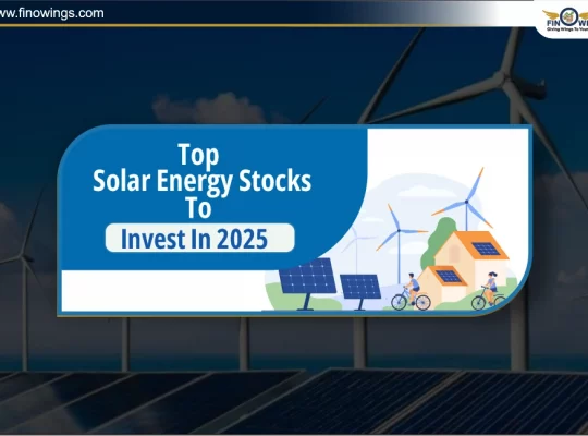 Best Solar Energy Stocks