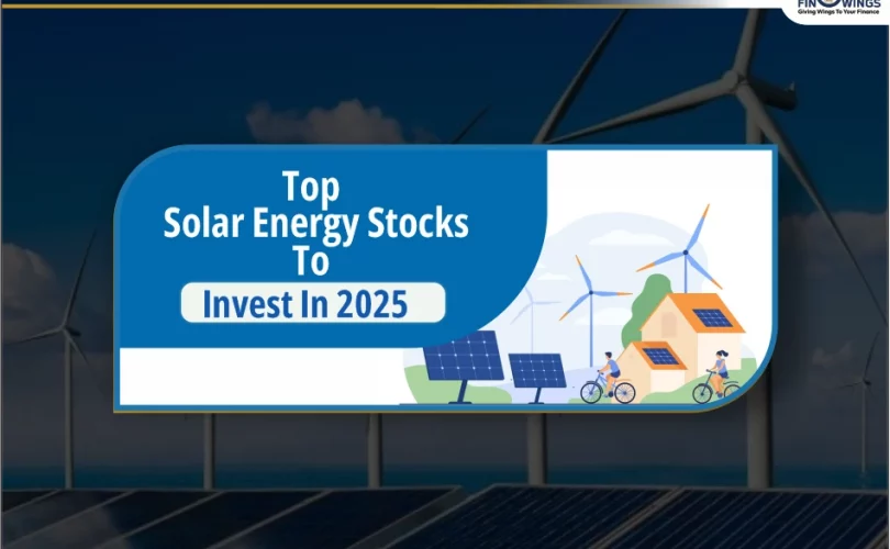 Best Solar Energy Stocks