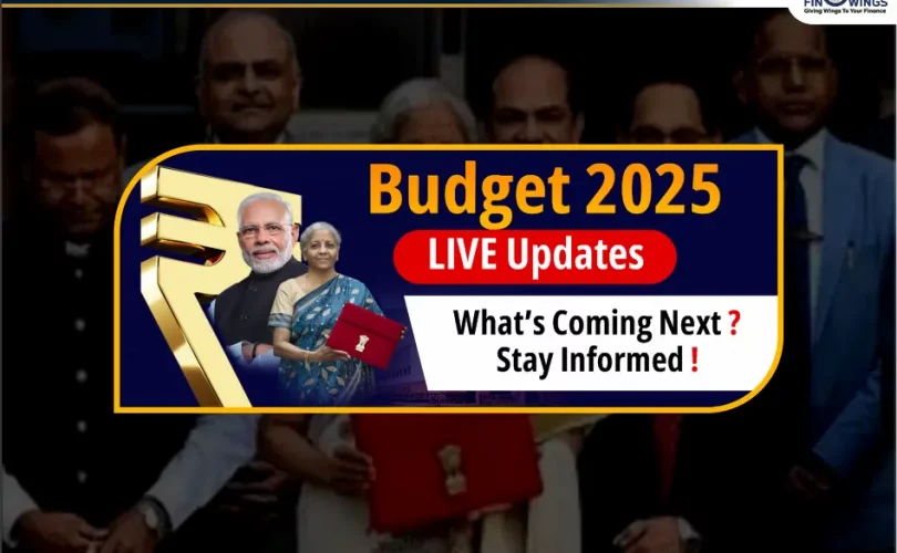 Budget 2025 Live Updates