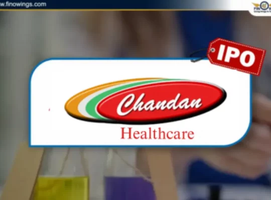 Chandan Healthcare Ltd IPO