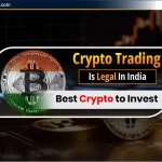 क्या भारत में Crypto Trading कानूनी है? 2025 के Top Crypto Coins जानें