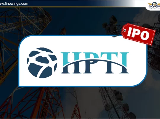 HP Telecom India Ltd IPO