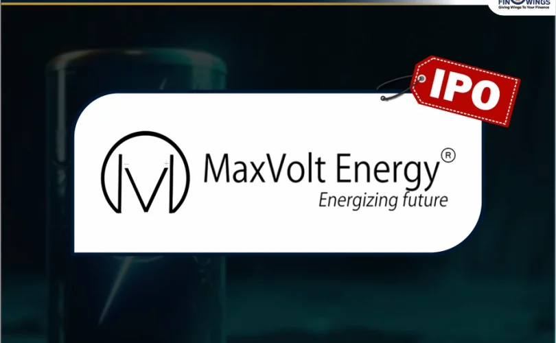 Maxvolt Energy Industries Ltd IPO