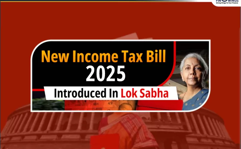 New Income Tax Bill 2025