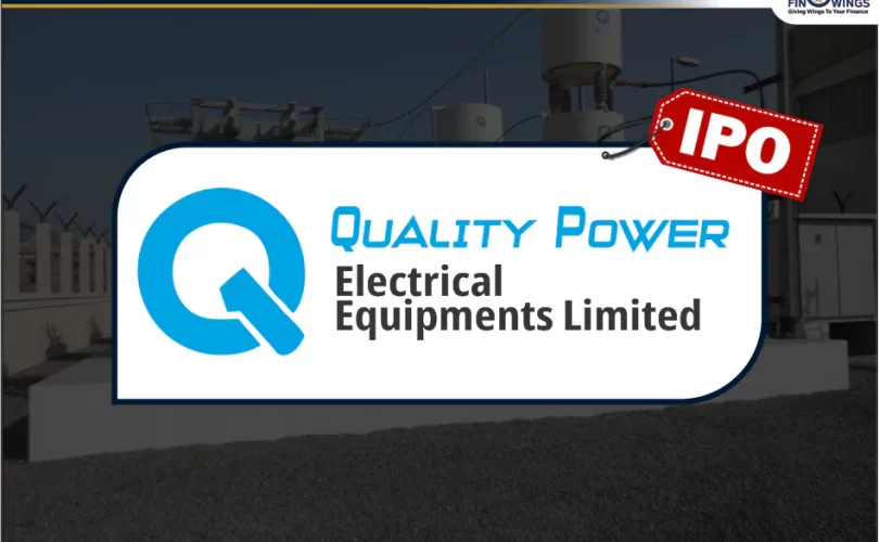 Quality Power Electrical Equipments Ltd IPO