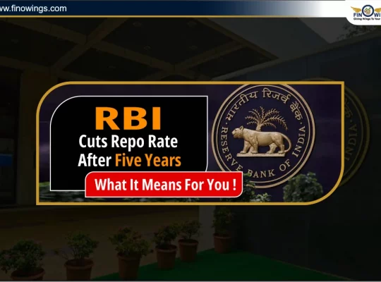 RBI Repo Rate