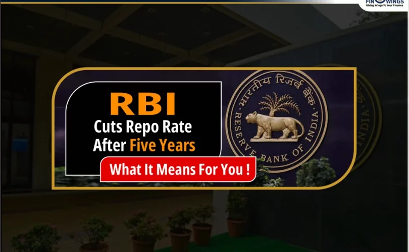 RBI Repo Rate