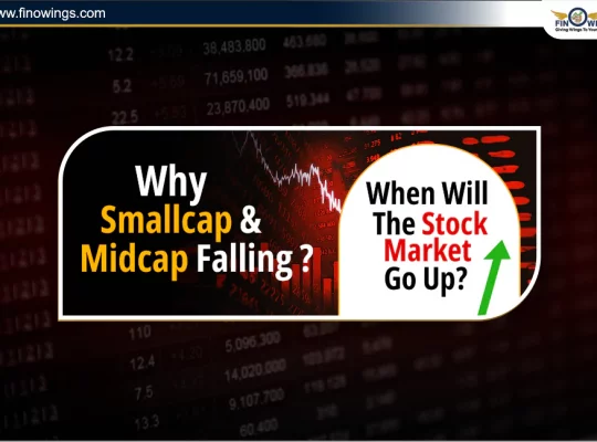 Small Cap & Mid Cap Stocks