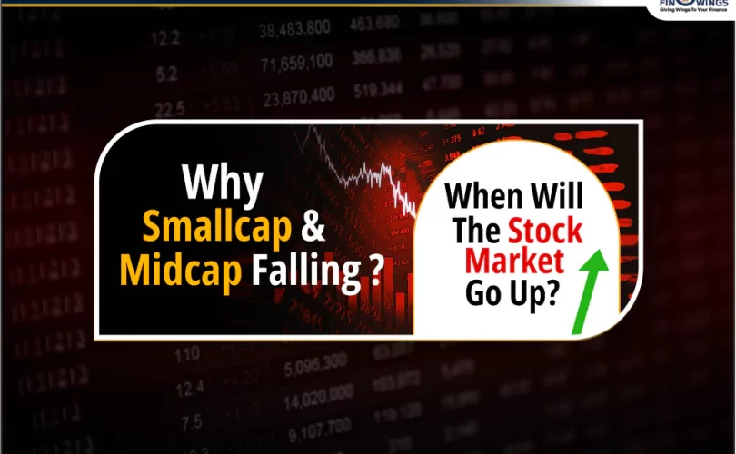 Small Cap & Mid Cap Stocks