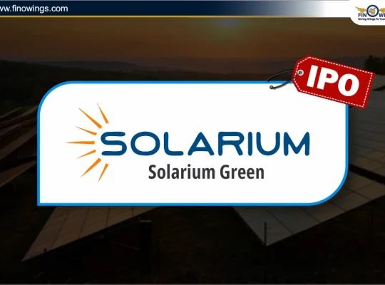 Solarium Green Energy Ltd IPO