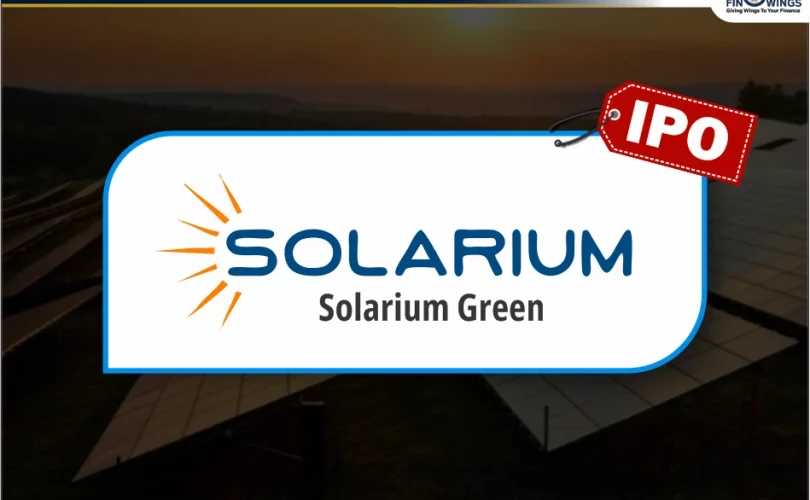 Solarium Green Energy Ltd IPO