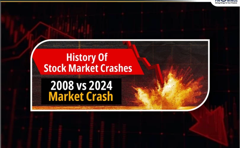 Stock Market Crash 2024