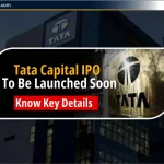 Tata Capital IPO जल्द आ रहा है। जानिए इश्यू साइज और शेयर डिटेल्स