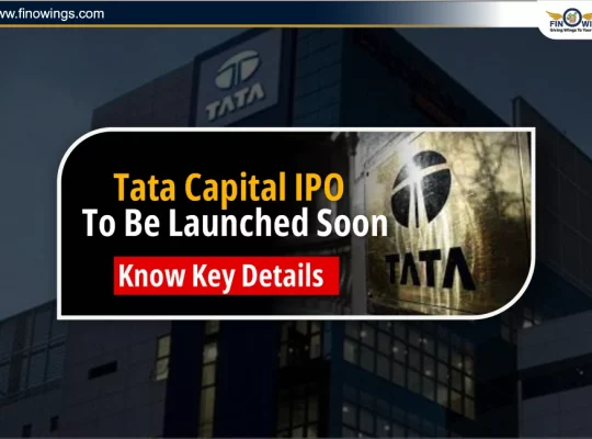 Tata Capital IPO