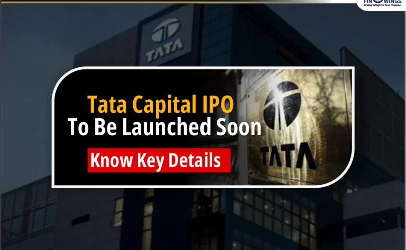 Tata Capital IPO