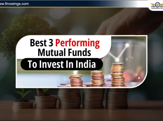 Top 3 Mutual Fund