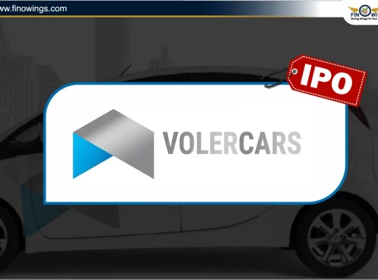 Voler Car Ltd IPO