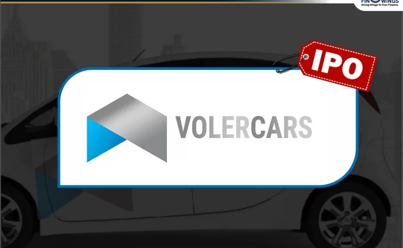 Voler Car Ltd IPO