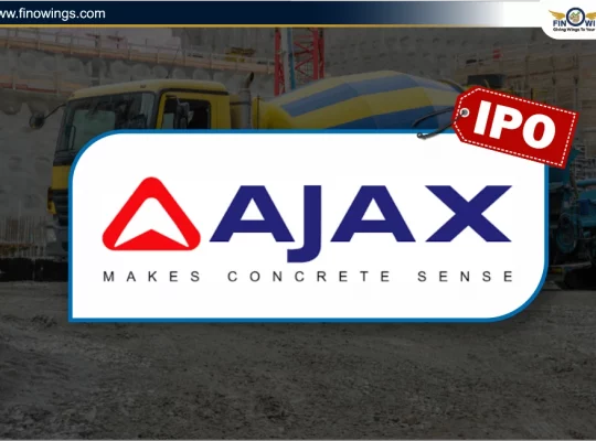 Ajax Engineering Limited IPO