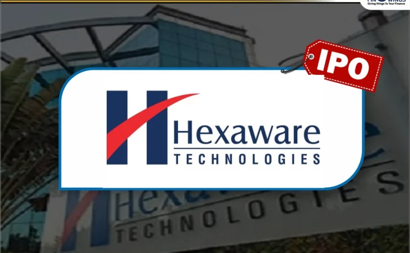 hexaware technologies ipo