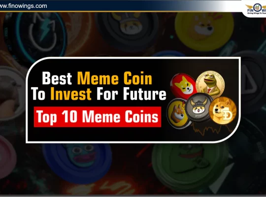 Top 10 Meme Coins