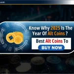 Altcoin 2025: निवेश के बेहतरीन अवसर और ग्रोथ फैक्टर्स