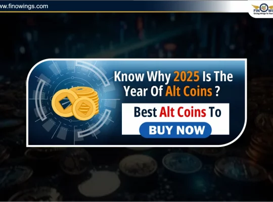 Altcoin 2025