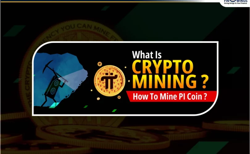 Crypto Mining