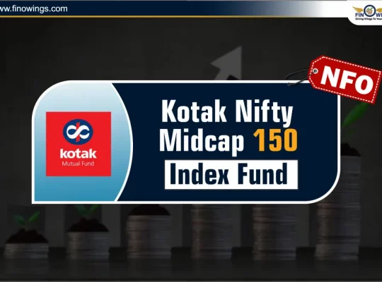 Kotak Nifty Midcap 150 Index Fund NFO