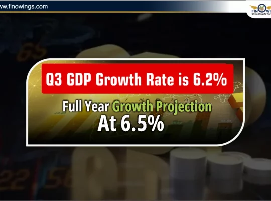 Q3 GDP Data