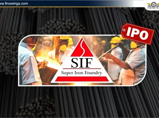 Super Iron Foundry Ltd IPO