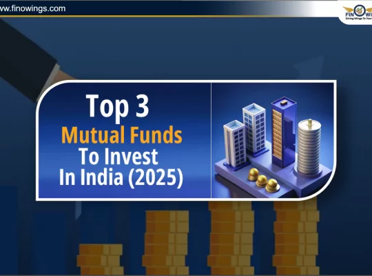 Top 3 Mutual Fund 2025