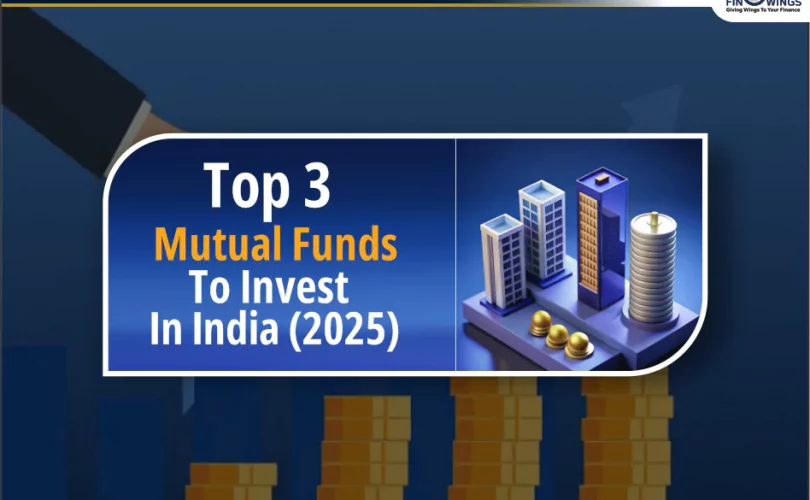 Top 3 Mutual Fund 2025