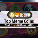 Top Meme Coins 2025: कौन सा Crypto देगा सबसे ज्यादा रिटर्न?