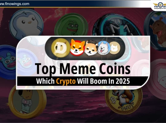 Top Meme Coins 2025