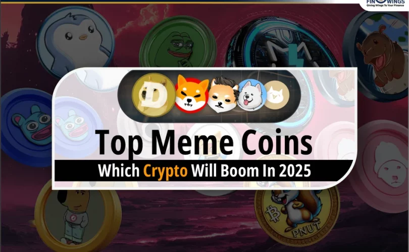 Top Meme Coins 2025