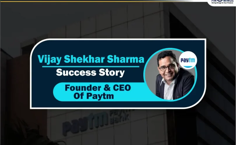 Vijay Shekhar Sharma